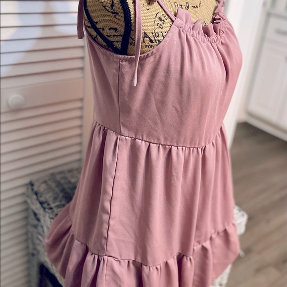 Summer Dress 👗 - Picture 2 of 3